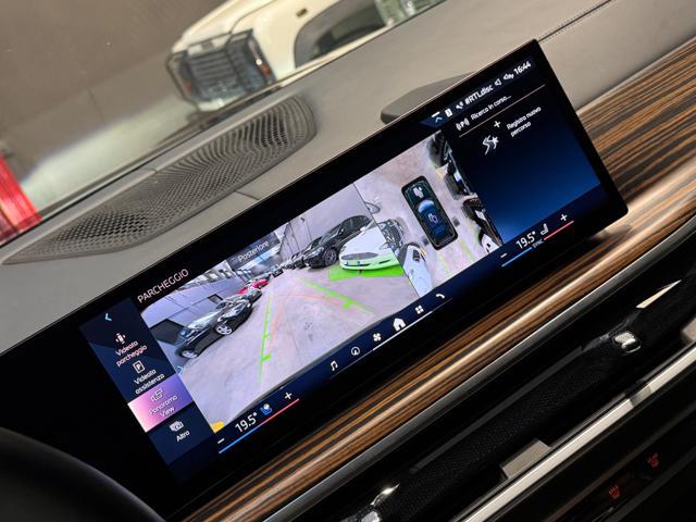 BMW X7 xDrive40d 48V *POLDO COUTURE*