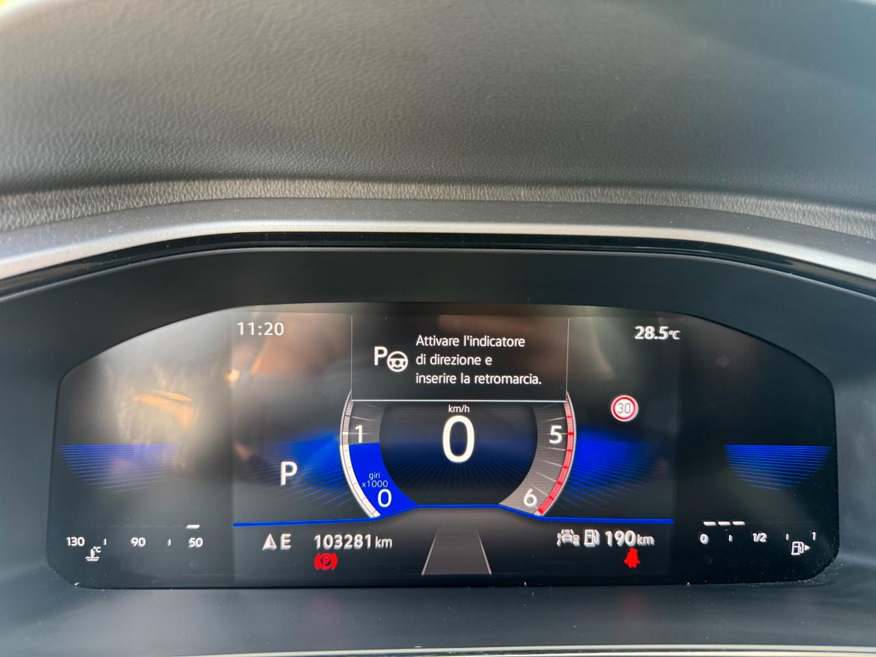 Volkswagen T-Roc 2.0 TDI SCR 150 CV DSG Life