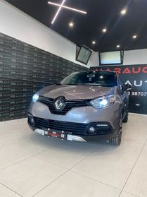 Renault Captur dCi 8V 90 CV EDC Start&Stop Energy Intens