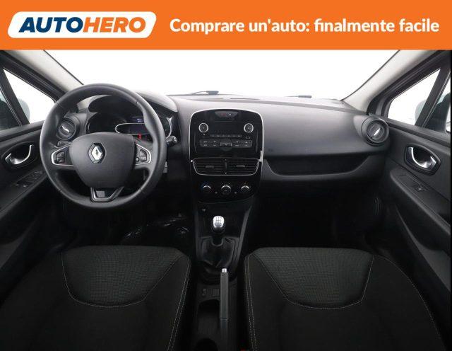 RENAULT Clio 1.2 75CV 5 porte Life