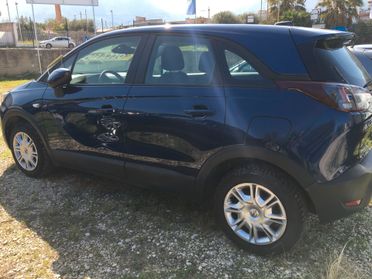 Opel Crossland Crossland X 1.5 ECOTEC D 102 CV Start&Stop Advance