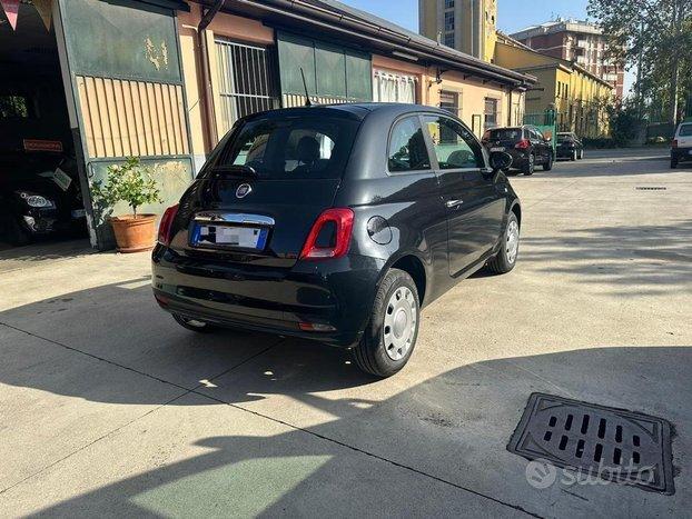 Fiat 500 Gpl km zero