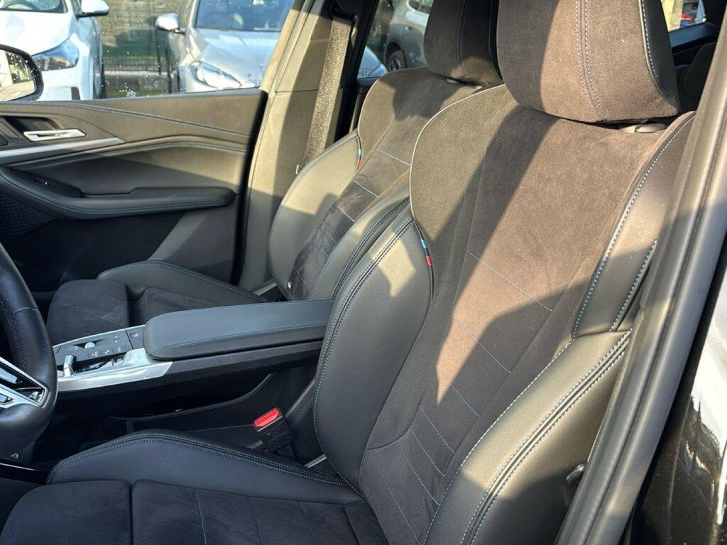 BMW Serie 2 Active Tourer 218 d MSport DCT