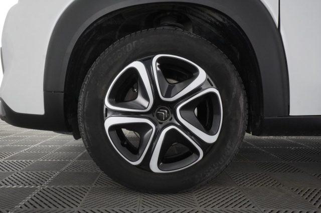 CITROEN C3 Aircross C3 Aircross PureTech 110 S&S You