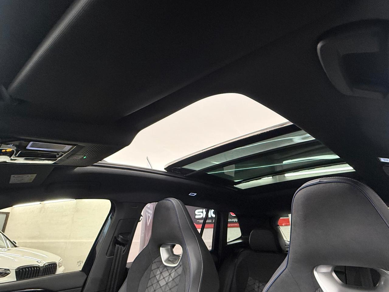 Volkswagen Tiguan 2.0 TDI 193 CV DSG 4MOTION R-Line