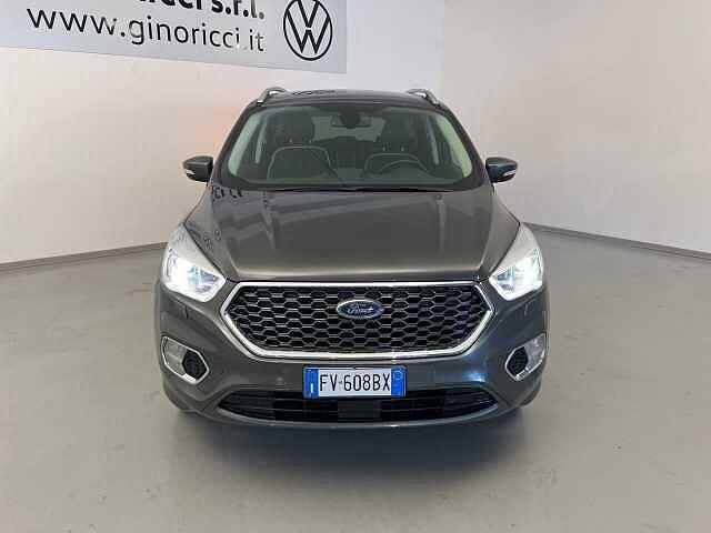 Ford Kuga 2.0 TDCI 150 CV S&S 2WD Vignale