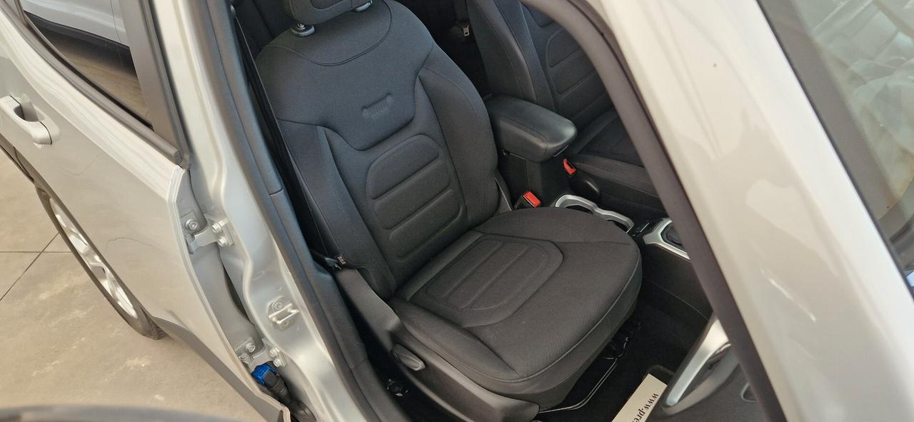 Jeep Renegade 1.6 Mjt 120cv Limited