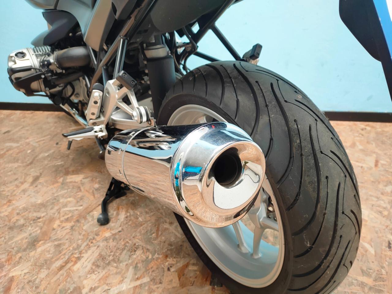 BMW R 1200 R Garantita e Finanziabile