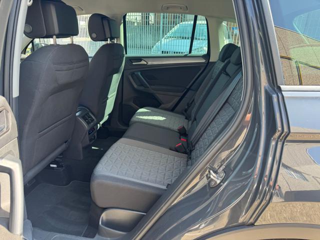 VOLKSWAGEN Tiguan 2.0 TDI 150 CV SCR DSG Life