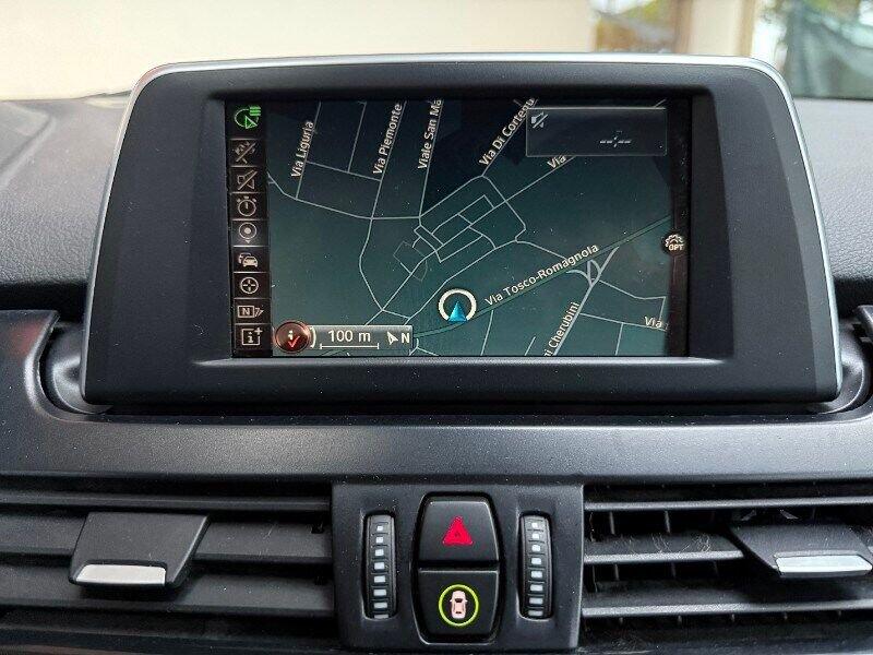 BMW Serie 2 Active Tourer 218d Active Tourer Luxury