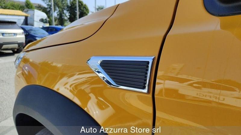 DR AUTOMOBILES PK8 2.0 Turbo Diesel DC 4x4 *I.E., PROMO AZZURRA, PRONTA CONSEGNA*