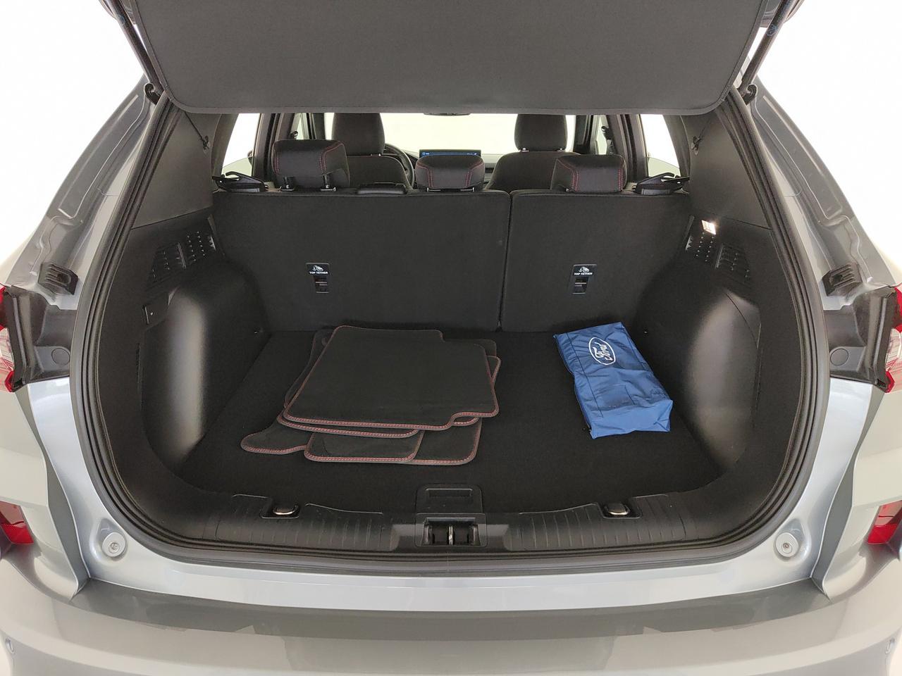 FORD Kuga 2.5 full hybrid ST-Line 2wd 180cv auto
