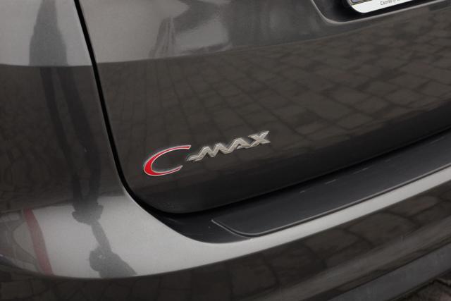 FORD C-Max 1.0 EcoBoost 100CV