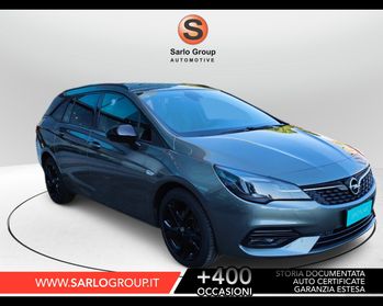 OPEL Astra 5ª serie - Astra 1.5 CDTI 122 CV S&S AT9 Sports Tourer 2020