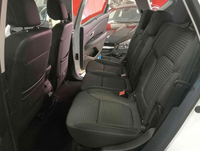 RENAULT Scenic Scénic dCi 8V 110 CV Energy Sport Edition