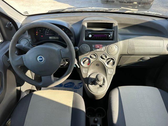 FIAT Panda 1.2 Dynamic Natural Power