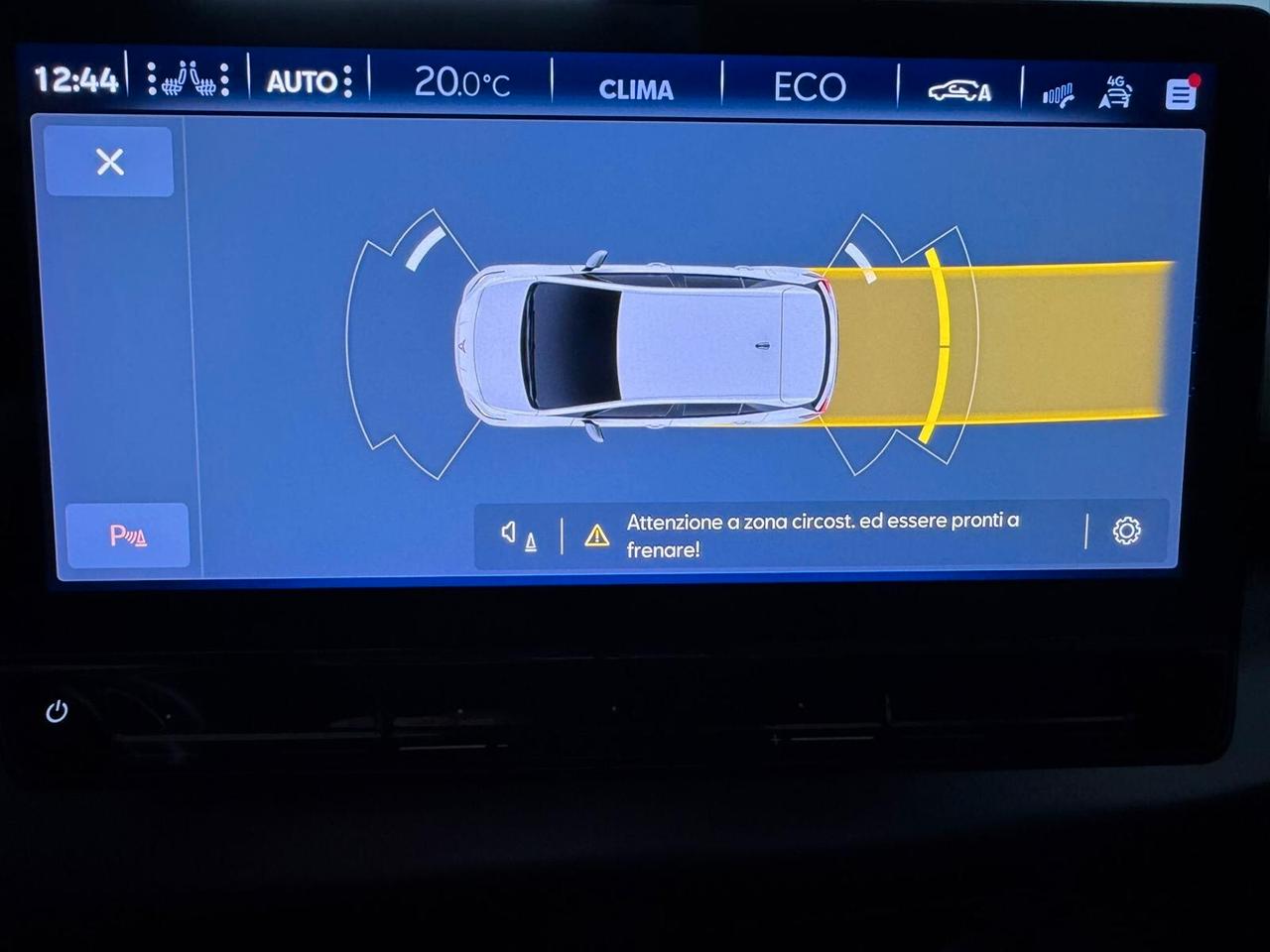 Cupra Born 58kWh 231 CV e-Boost