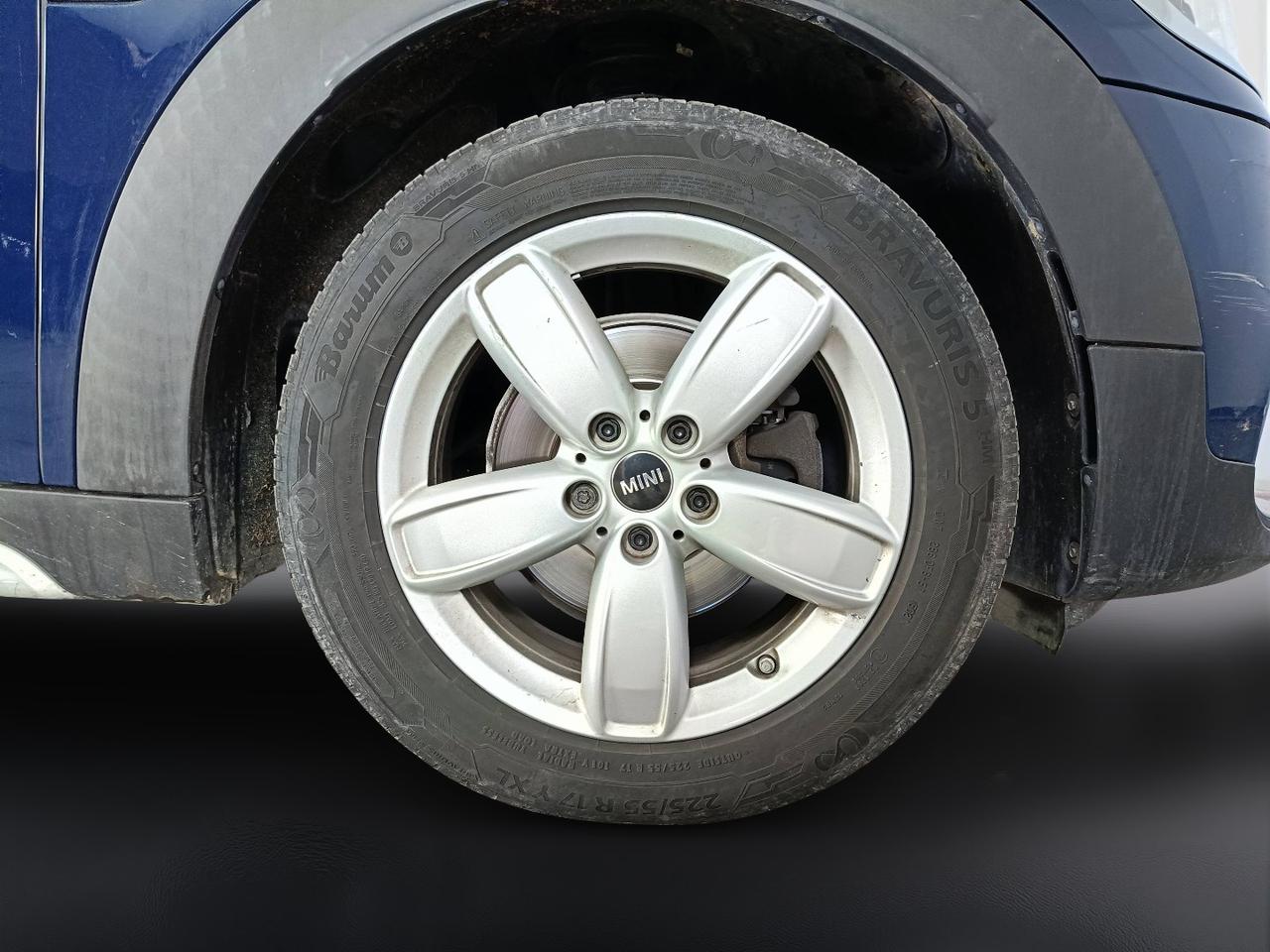 MINI Mini Countryman F60 2017 - Mini Countryman 1.5 One D Boost