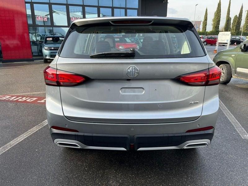 MG ZS ZS 1.5 Standard