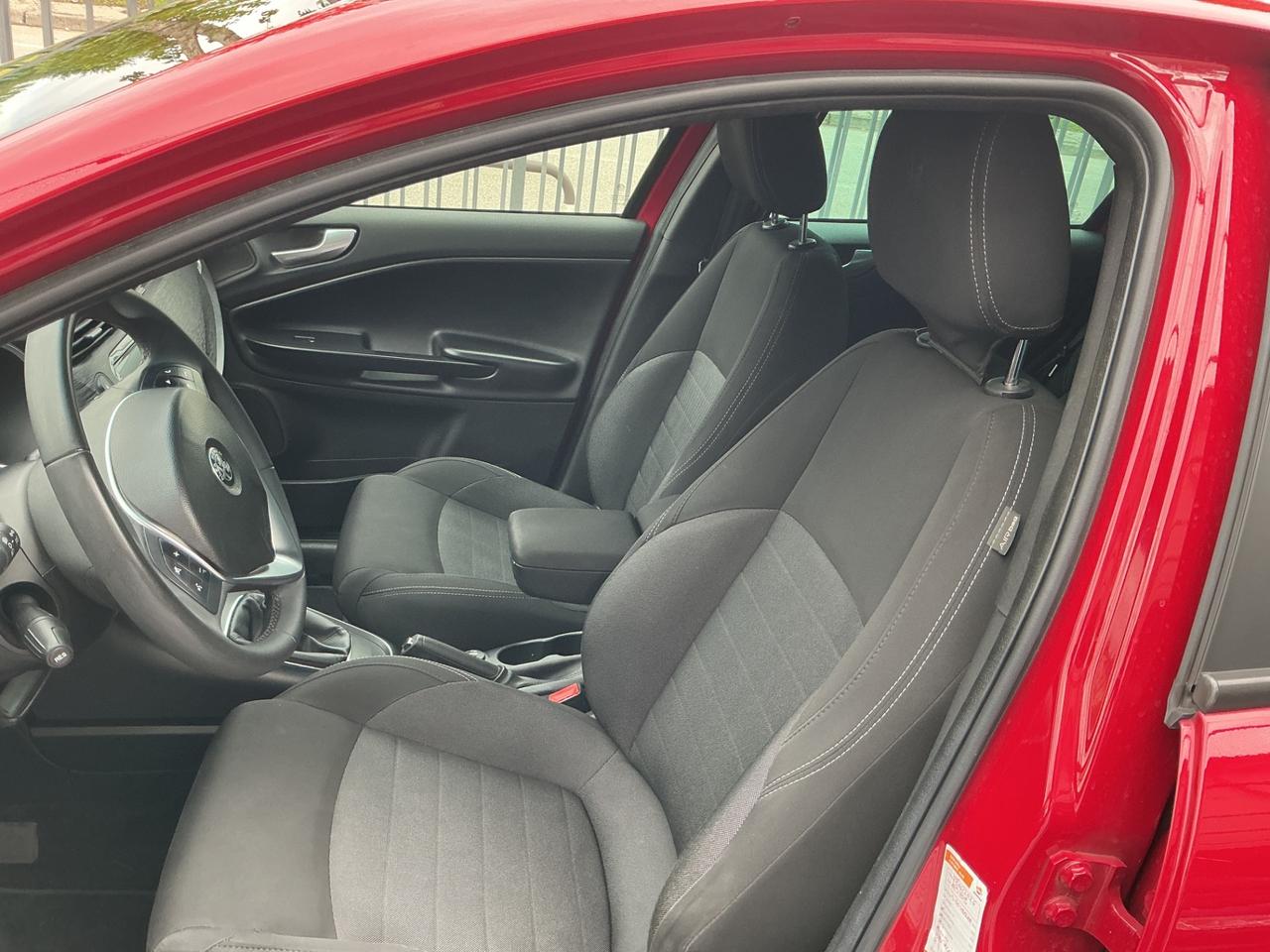 Alfa Romeo Giulietta 1.6 JTDm 120 CV Super L.D. - OK NEOPATENTATI