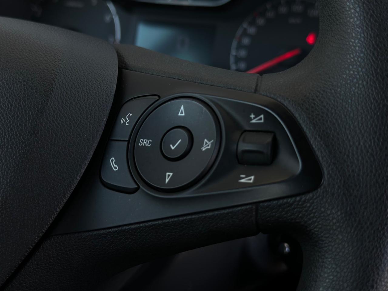 Opel Crossland Crossland X 1.2 12V Start&Stop | CarPlay | Park Assit | Gancio Traino