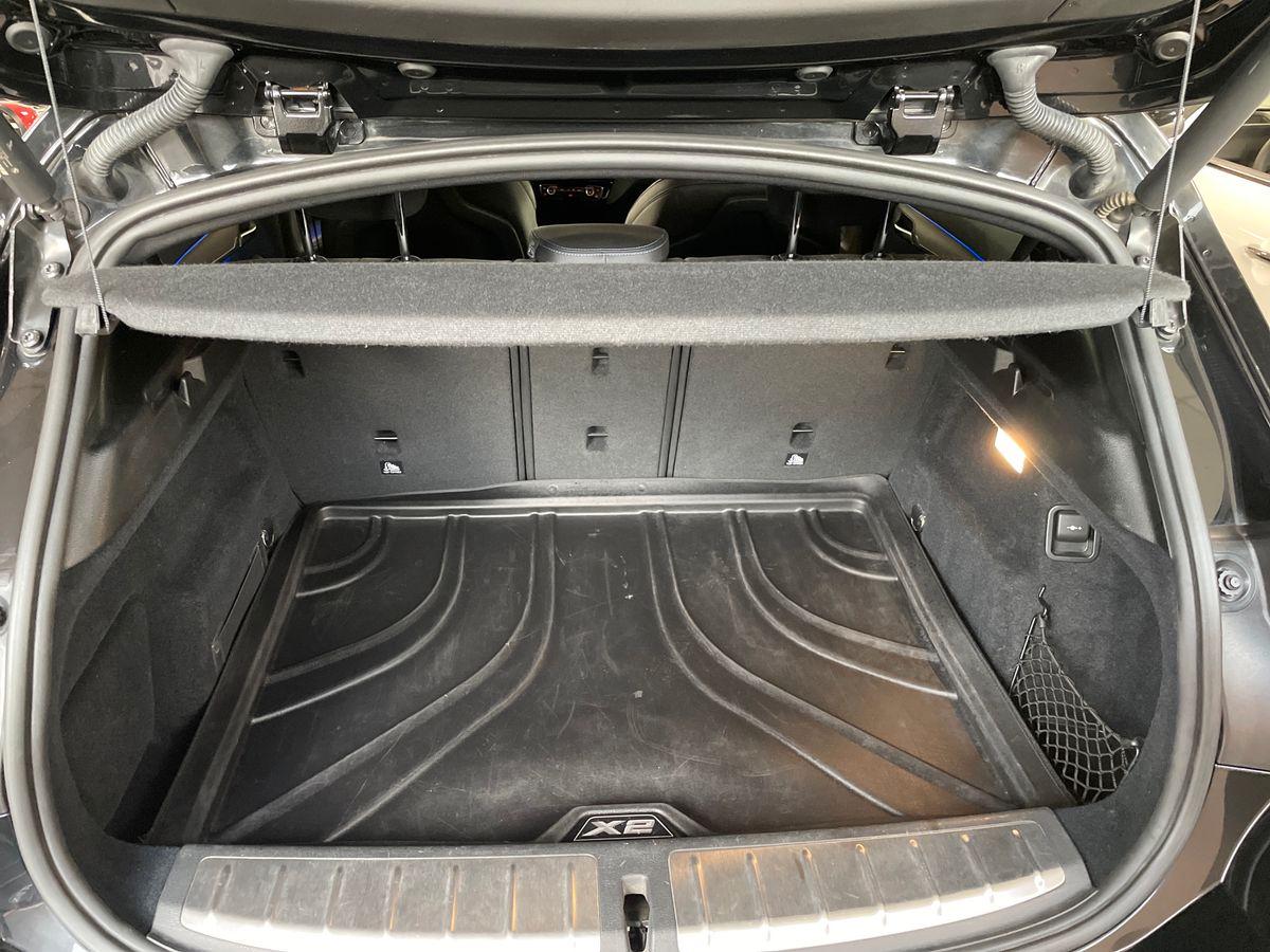 BMW X2 F39 - X2 sdrive18d Msport auto
