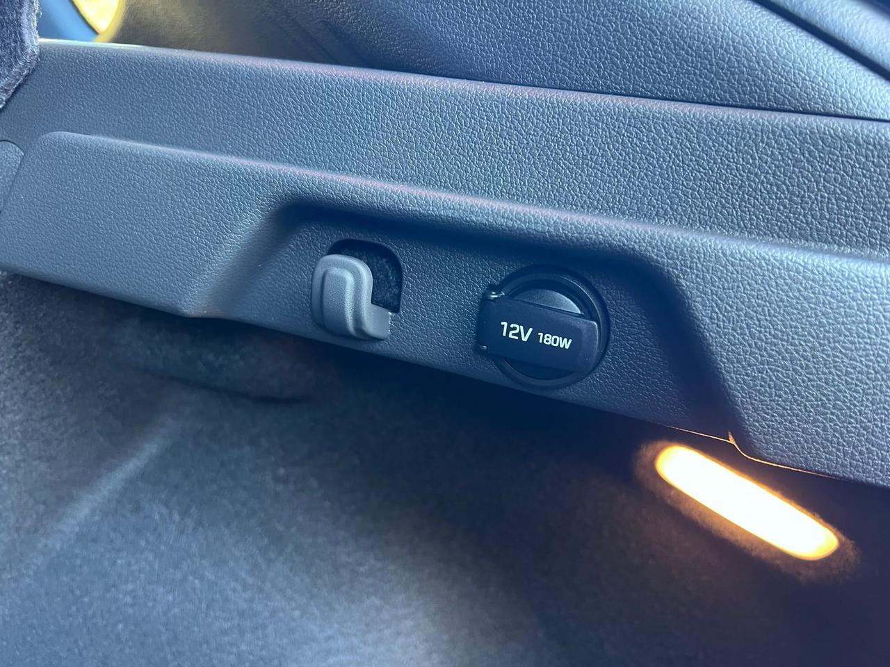 Hyundai i30 2.0 T-GDI N Performance FastBack #8032