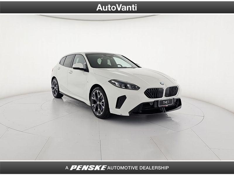 BMW Serie 1 120d 48V 5p. MSport