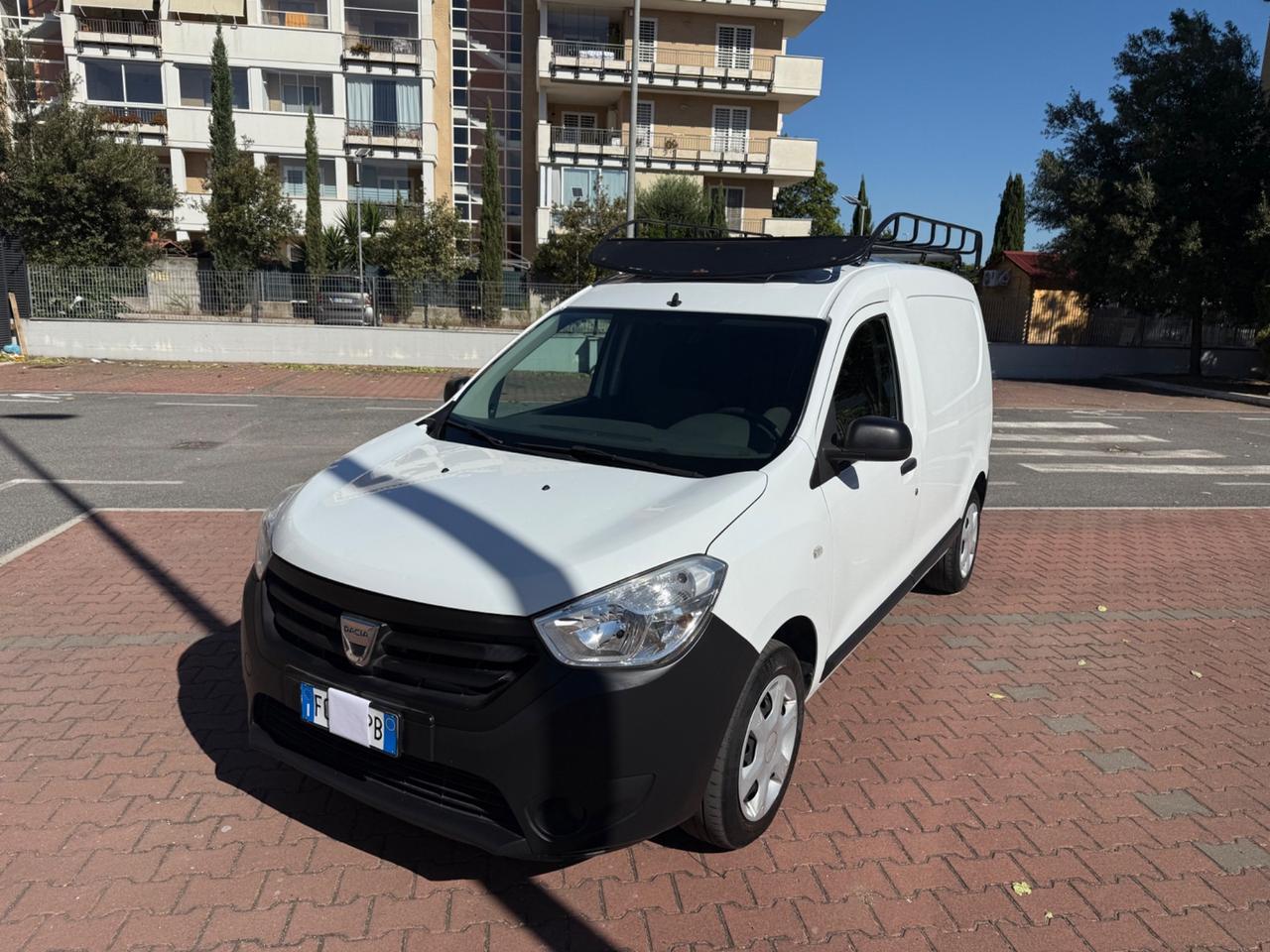 Dacia Dokker Express 1.6 SCe Ambiance
