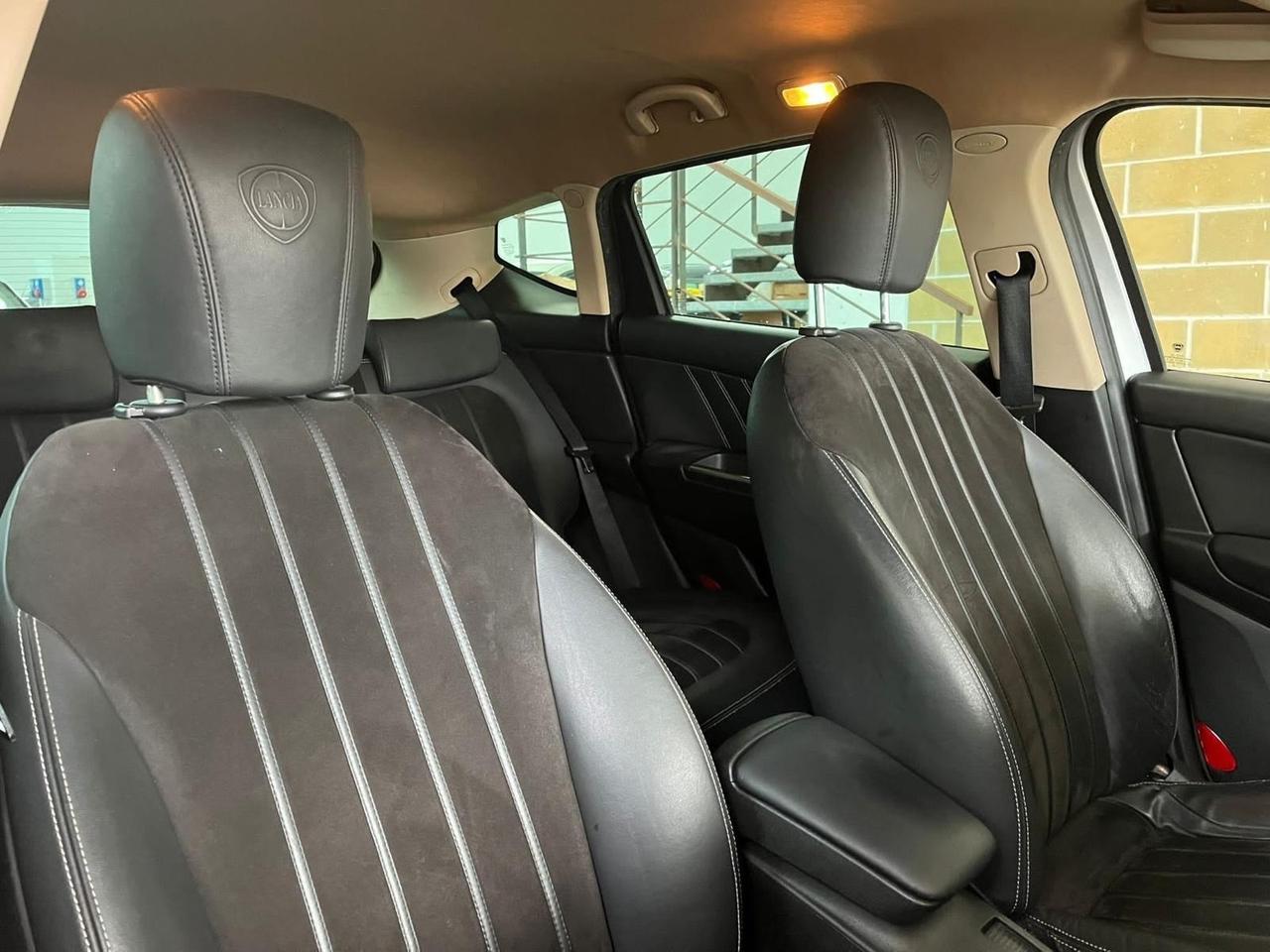 Lancia Delta 1.6 MJT DPF Platino