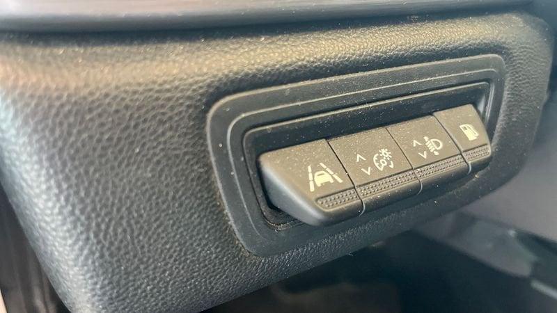 Renault Captur Captur 1.6 E-Tech phev Intens 160cv auto my21