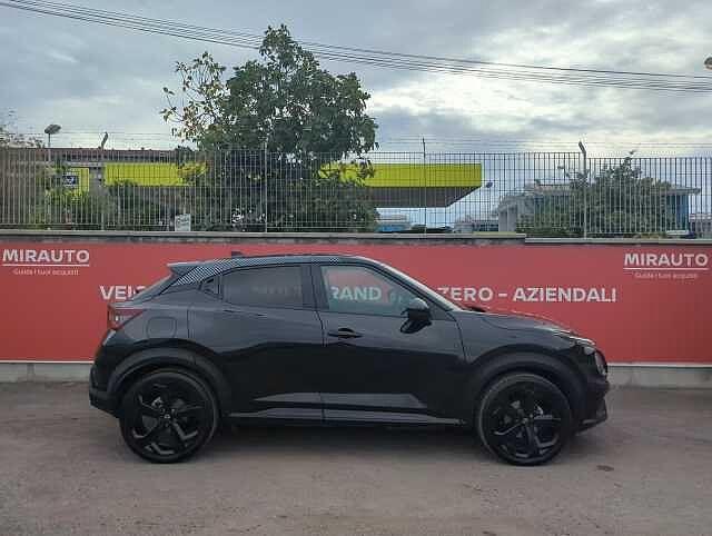 Nissan Juke Juke 1.6 HEV Premiere Edition