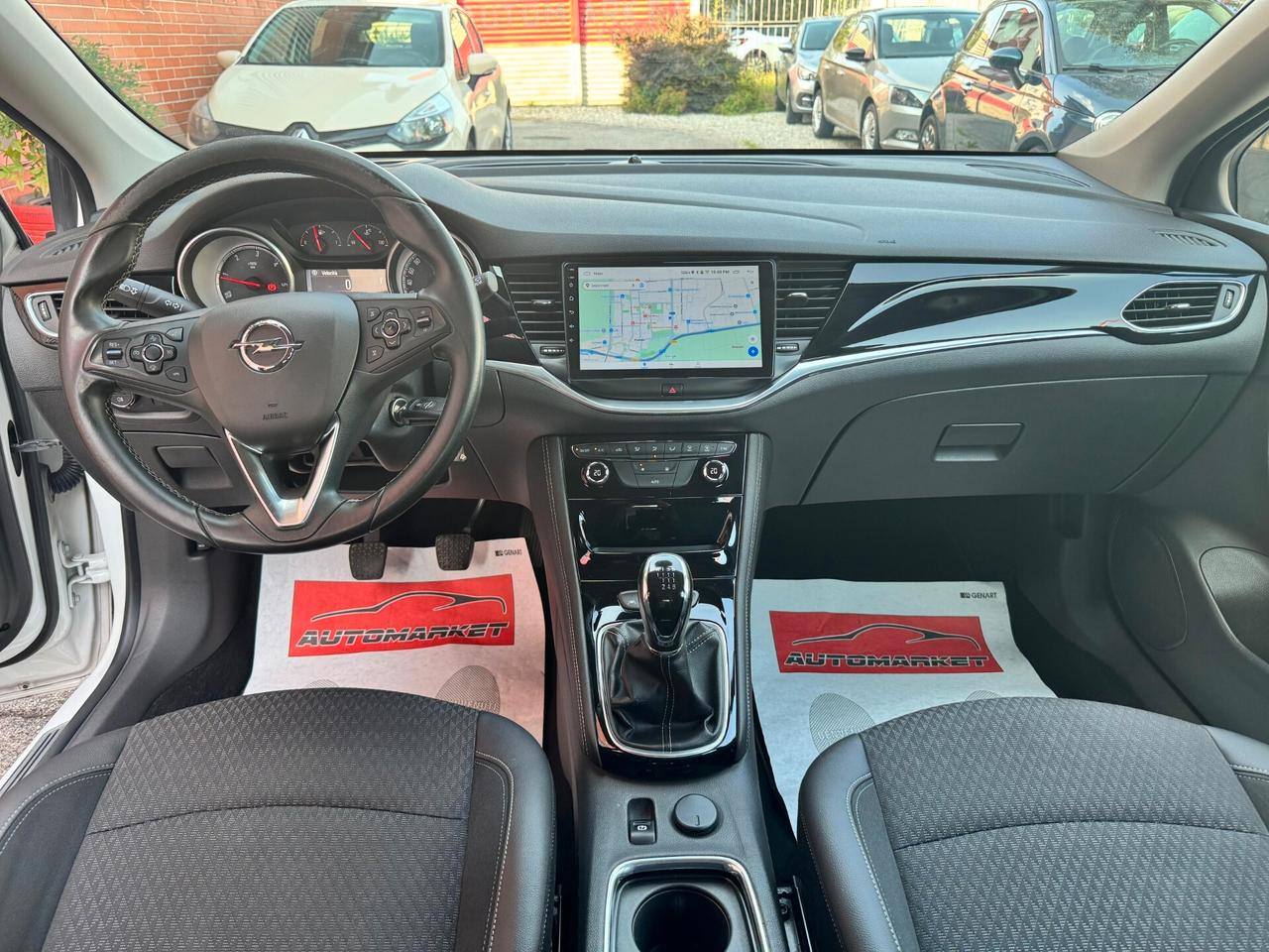 Opel Astra 1.6 CDTi 110CV 5 p Innovation