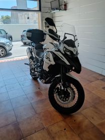 Benelli TRK 502 TRX