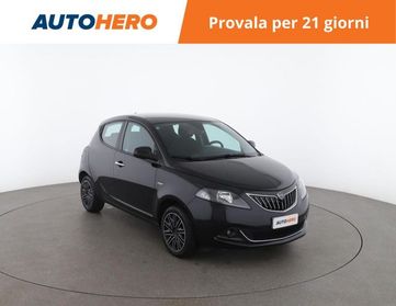 LANCIA Ypsilon 1.0 FireFly 5 porte S&S Hybrid Ecochic Gold