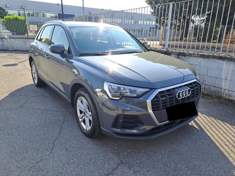 Audi Q3 35 2.0 tdi Business Advanced quattro s-tronic