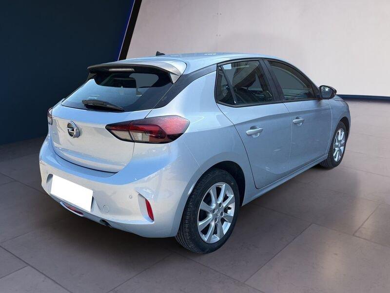 Opel Corsa VI 2020 1.2 Edition 75cv