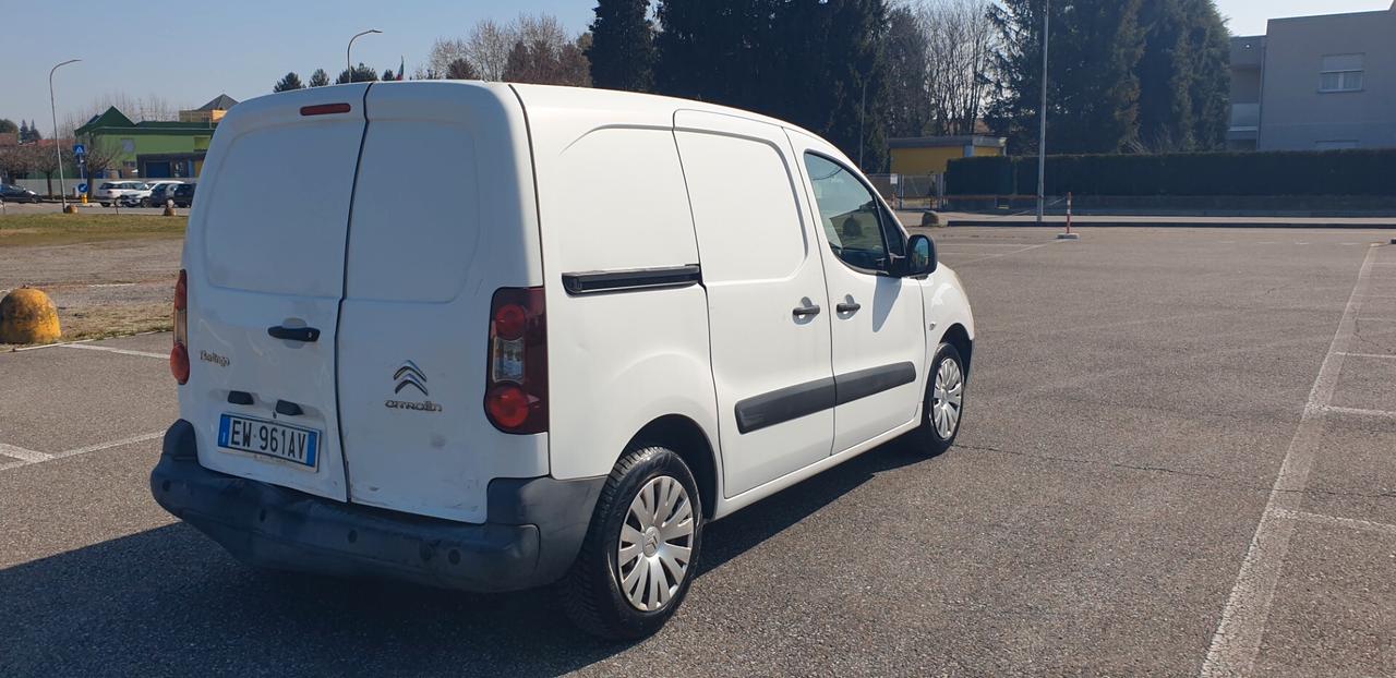 CITROEN BERLINGO FURGONE 1.6 T.DIESEL