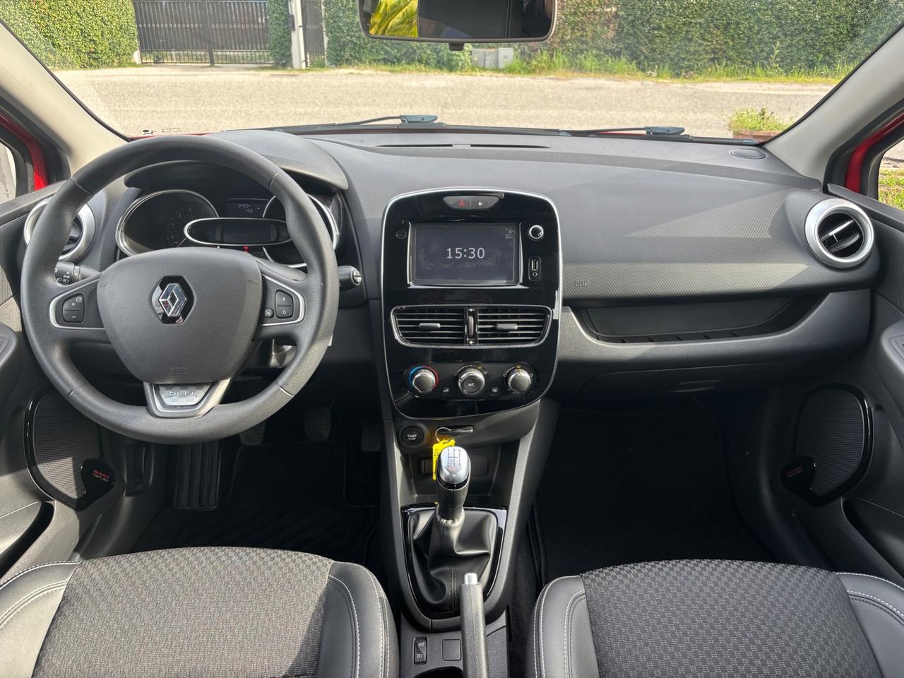 Renault Clio 1.5dCi 75CV S&S Energy Duel-2018