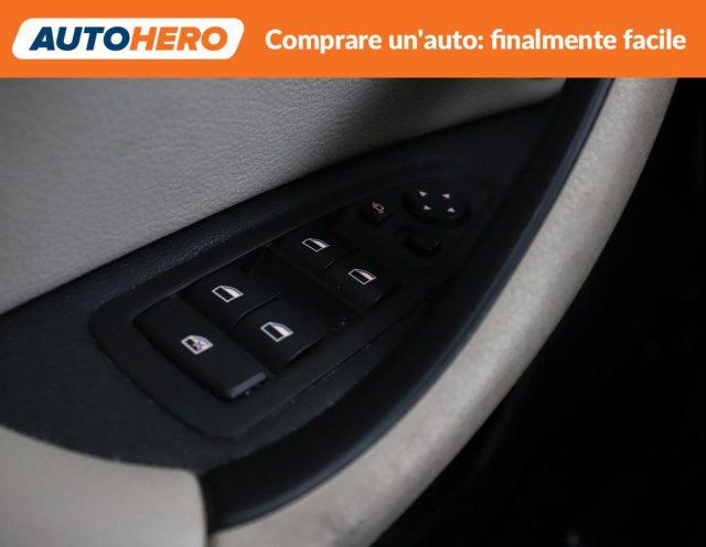 BMW X1 sDrive18i xLine