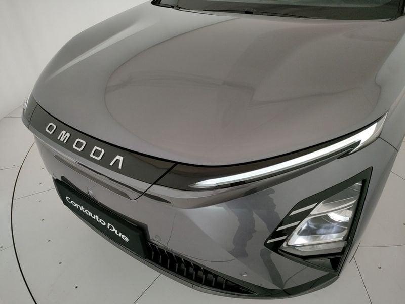 Omoda Omoda 5 EV Omoda 5 Premium 61,1 kWh