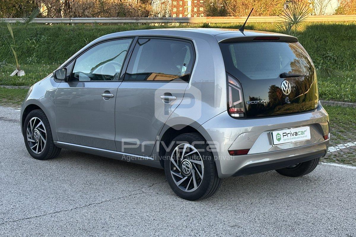 VOLKSWAGEN 1.0 3p. eco move up! BlueMotion Technology