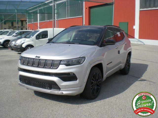 JEEP Compass 1.6 Multijet II 2WD S PRONTA CONSEGNA