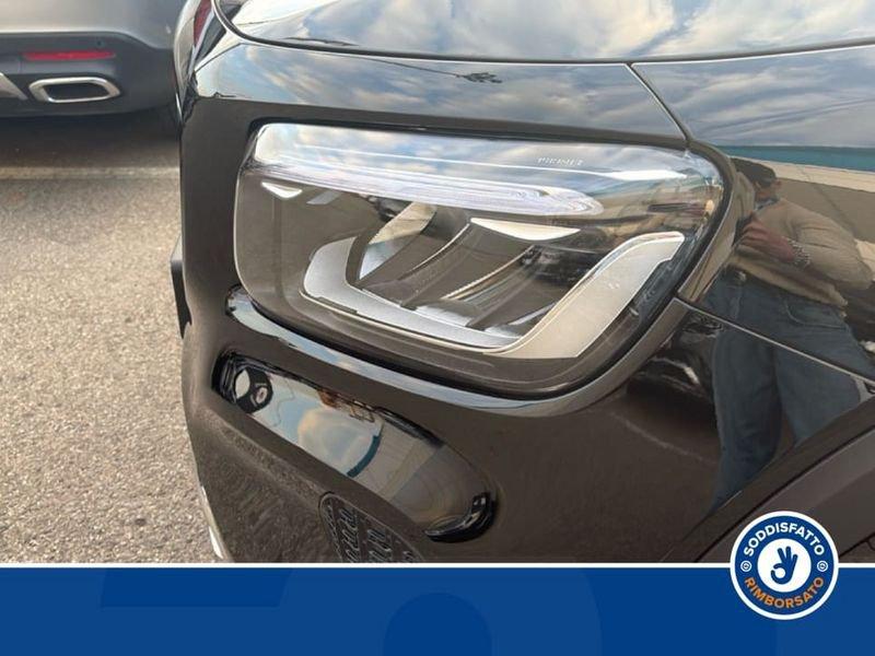 Mercedes-Benz Classe GLB GLB 200 Automatic Advanced Progressive