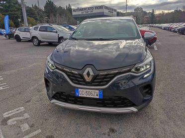 RENAULT Captur II 2019 - Captur 1.5 blue dci Zen 95cv