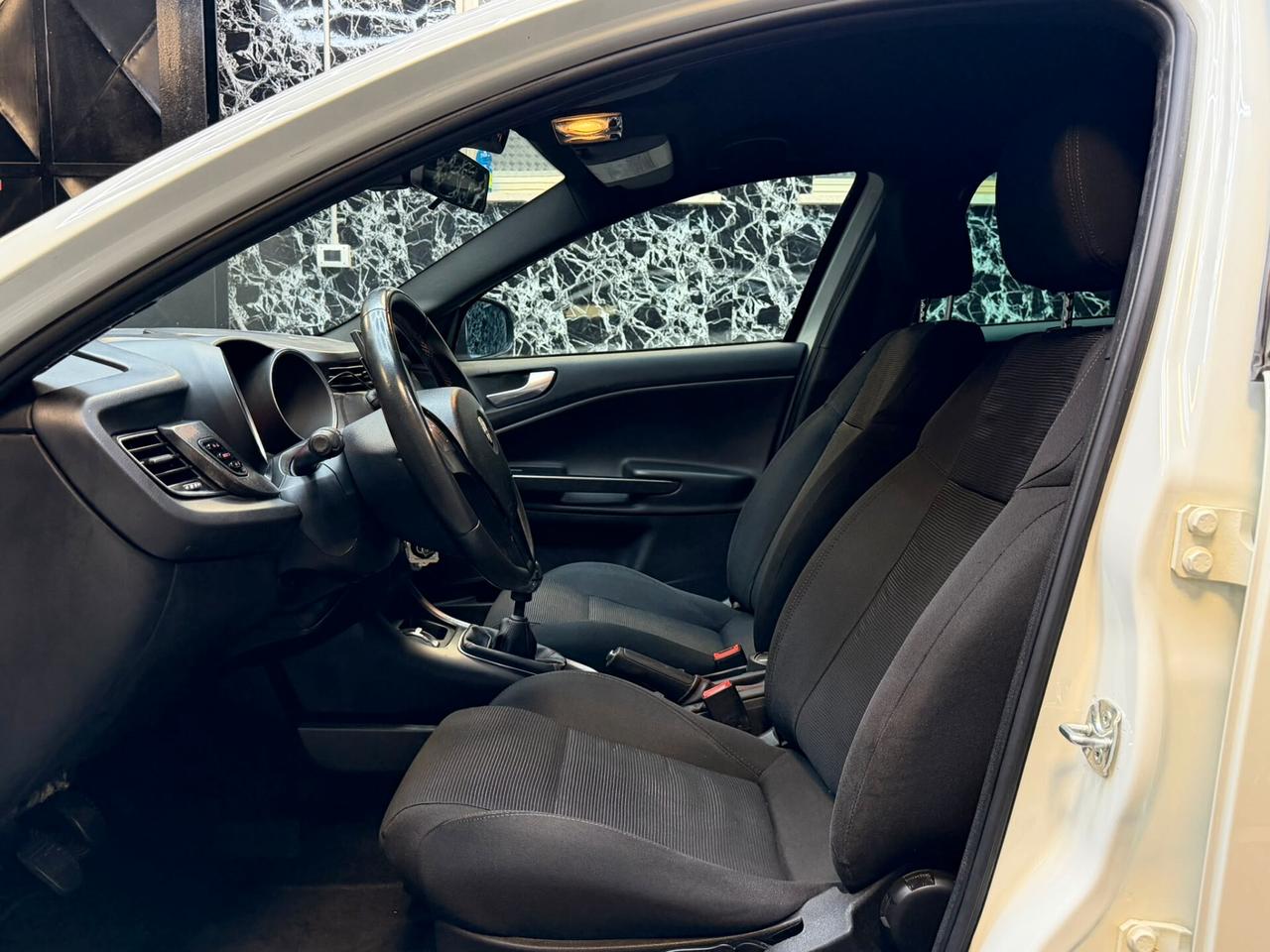 Alfa Romeo Giulietta 1.6 JTDm-2 105 CV Progression