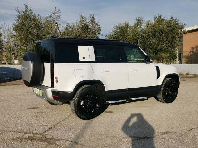 LAND ROVER Defender 110 3.0D I6 200 CV AWD Auto S - N1 5posti