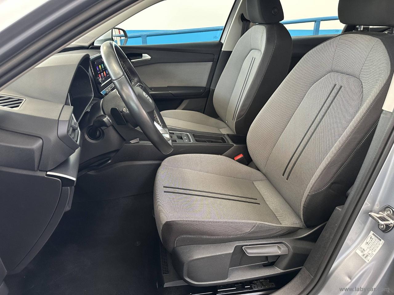 SEAT Leon ST 1.0 eTSI 110 CV DSG Style