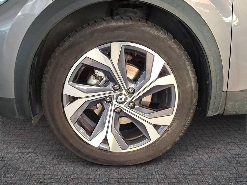 Renault Captur 1.6 Hybrid RS Line E-Tech Auto