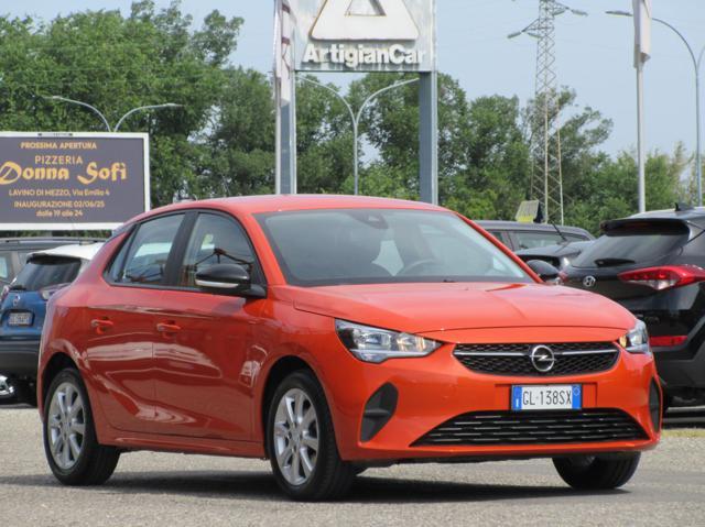 OPEL Corsa 1.2 Edition